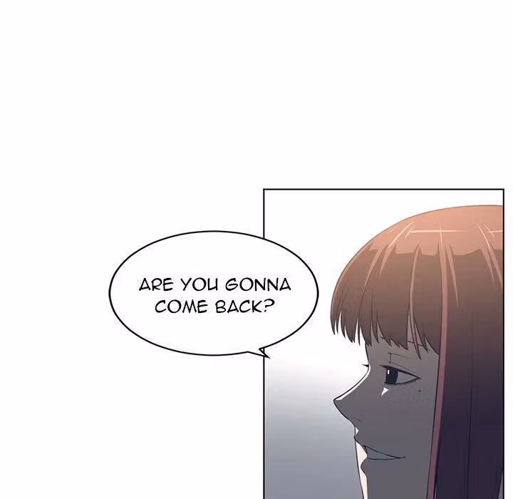 The Happening Chapter 75 page 8 - 