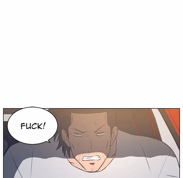 The Happening Chapter 75 page 74 - 