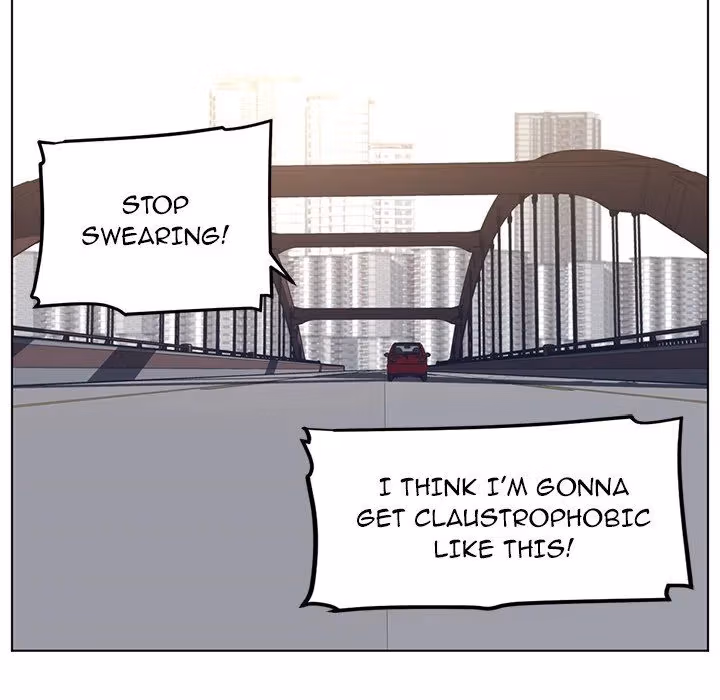 The Happening Chapter 75 page 76 - 