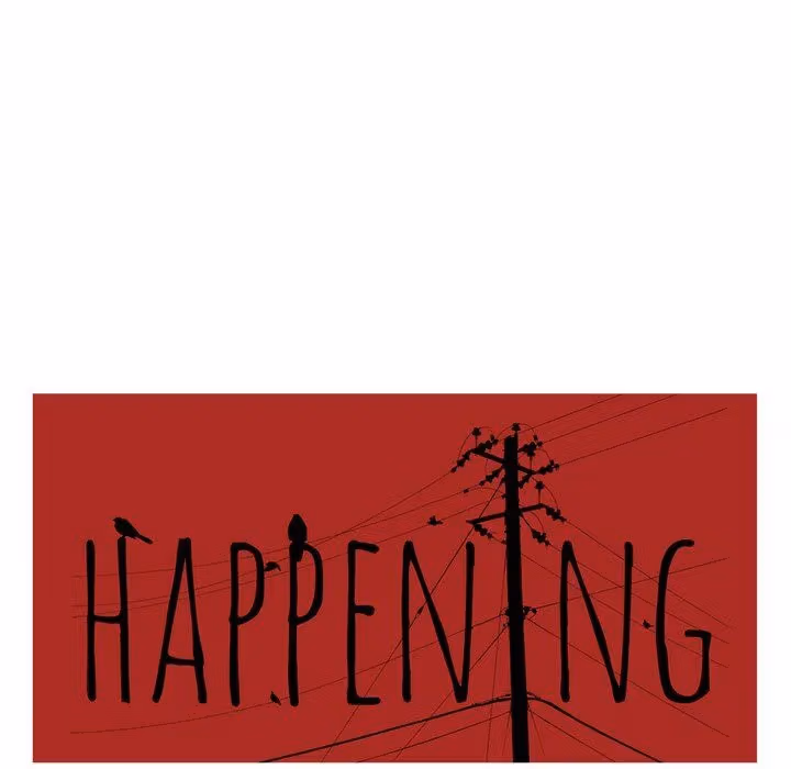 The Happening Chapter 75 page 77 - 