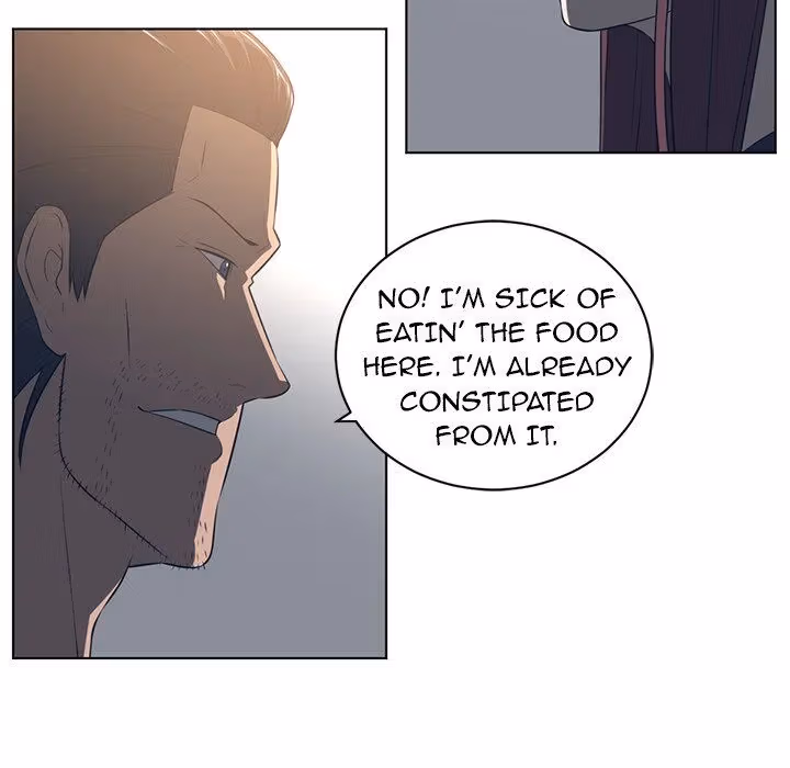 The Happening Chapter 75 page 9 - 