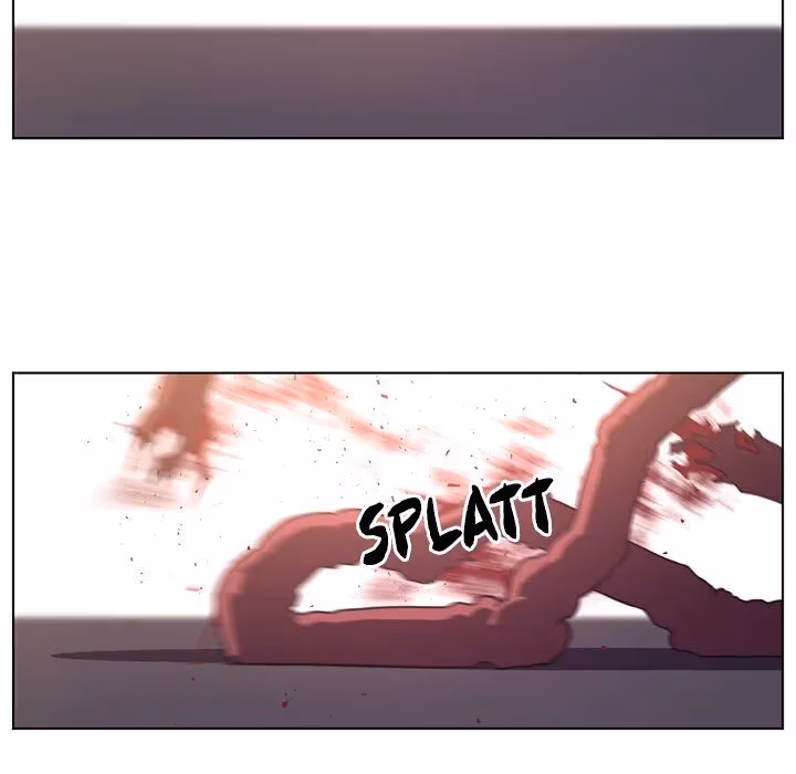 The Happening Chapter 76 page 11 - 