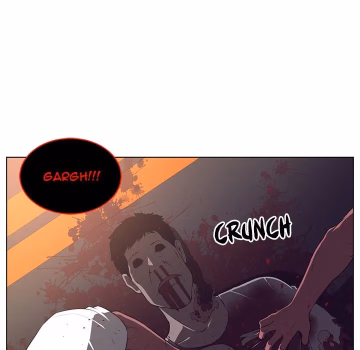The Happening Chapter 76 page 12 - 