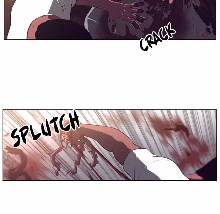 The Happening Chapter 76 page 13 - 