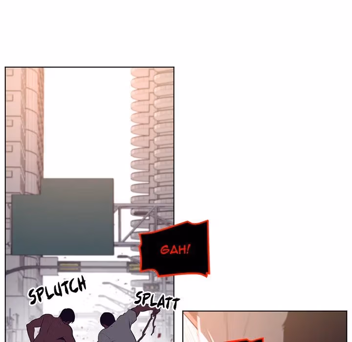 The Happening Chapter 76 page 14 - 
