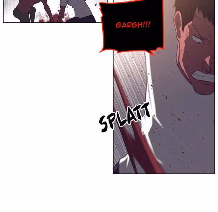 The Happening Chapter 76 page 15 - 