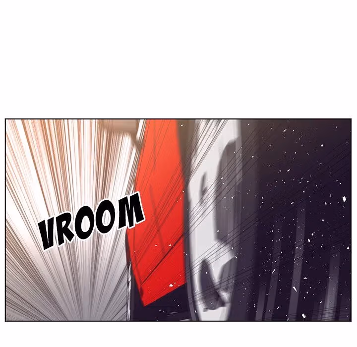 The Happening Chapter 76 page 16 - 