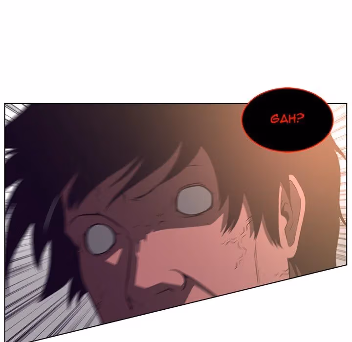 The Happening Chapter 76 page 17 - 