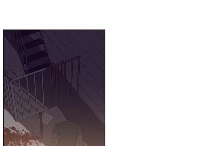 The Happening Chapter 76 page 3 - 
