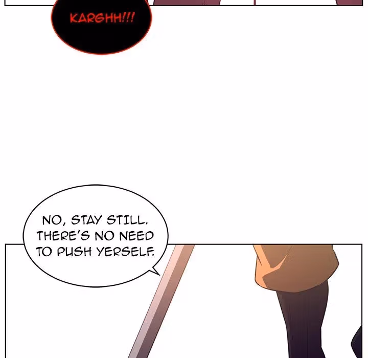 The Happening Chapter 76 page 22 - 
