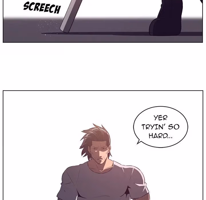 The Happening Chapter 76 page 23 - 