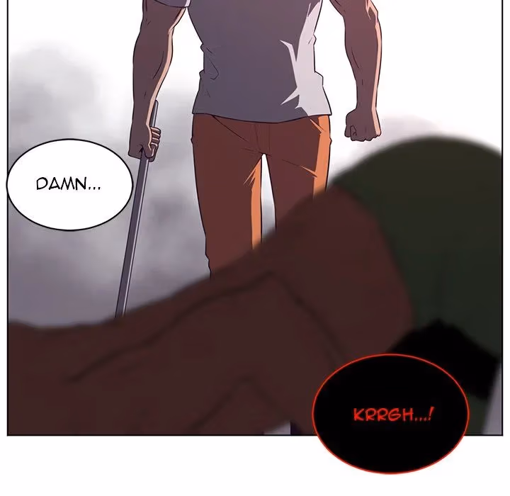 The Happening Chapter 76 page 24 - 