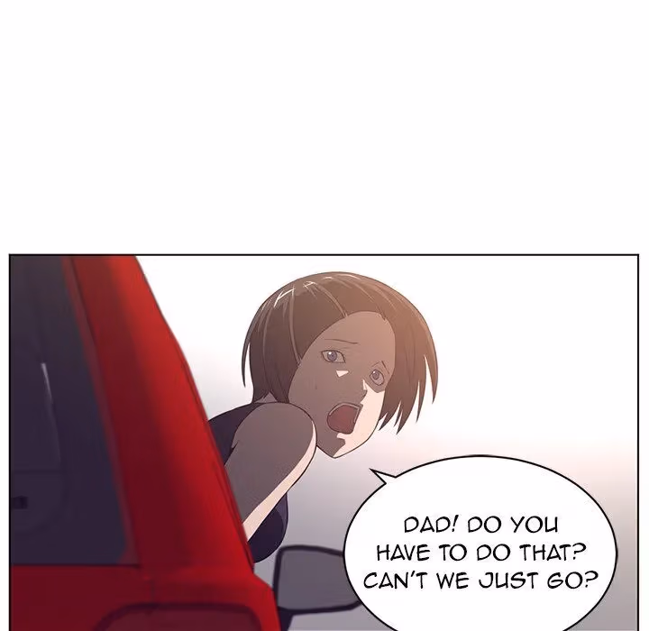The Happening Chapter 76 page 25 - 