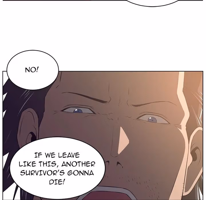 The Happening Chapter 76 page 26 - 