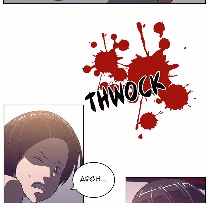 The Happening Chapter 76 page 28 - 