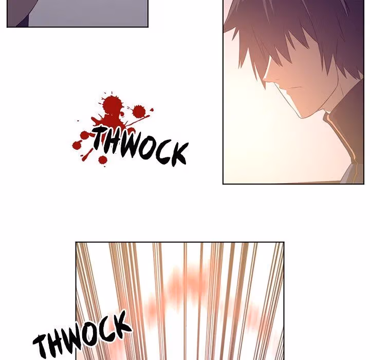The Happening Chapter 76 page 29 - 