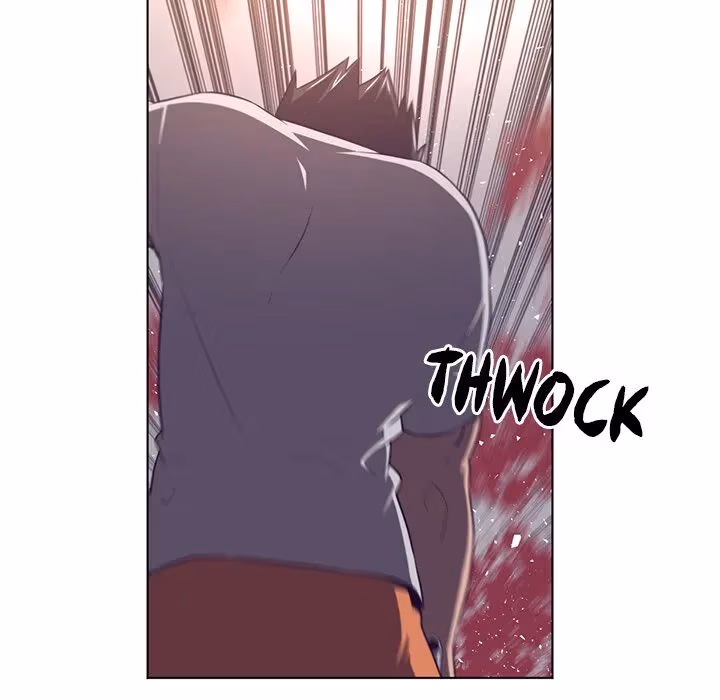 The Happening Chapter 76 page 30 - 