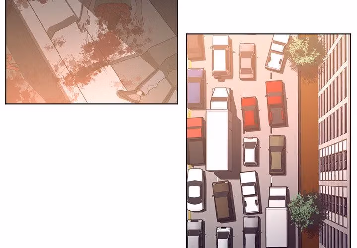 The Happening Chapter 76 page 4 - 