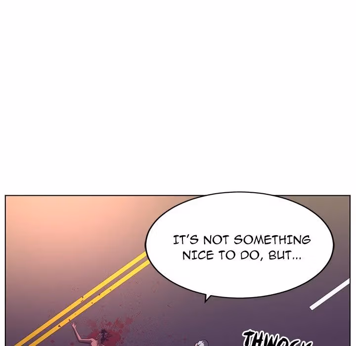 The Happening Chapter 76 page 31 - 