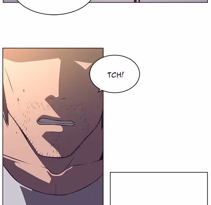 The Happening Chapter 76 page 33 - 