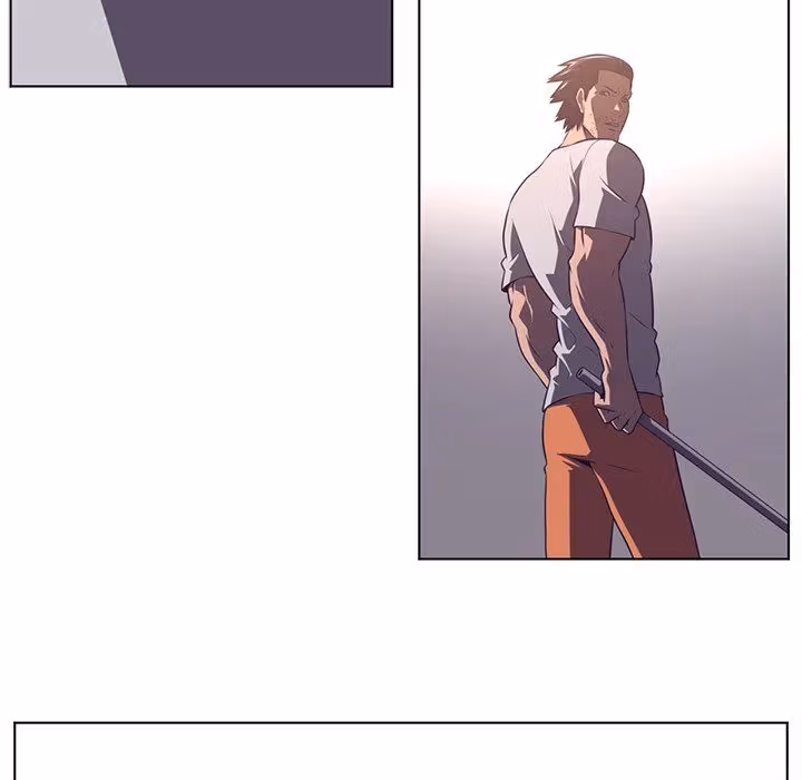 The Happening Chapter 76 page 34 - 
