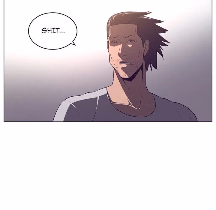 The Happening Chapter 76 page 35 - 