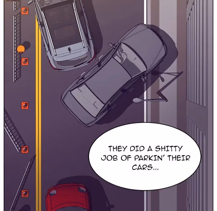 The Happening Chapter 76 page 37 - 