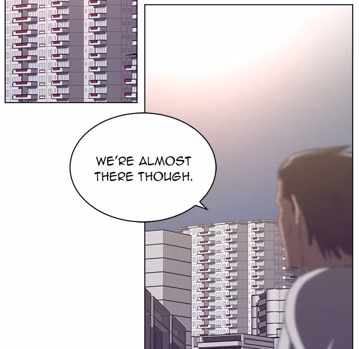 The Happening Chapter 76 page 39 - 