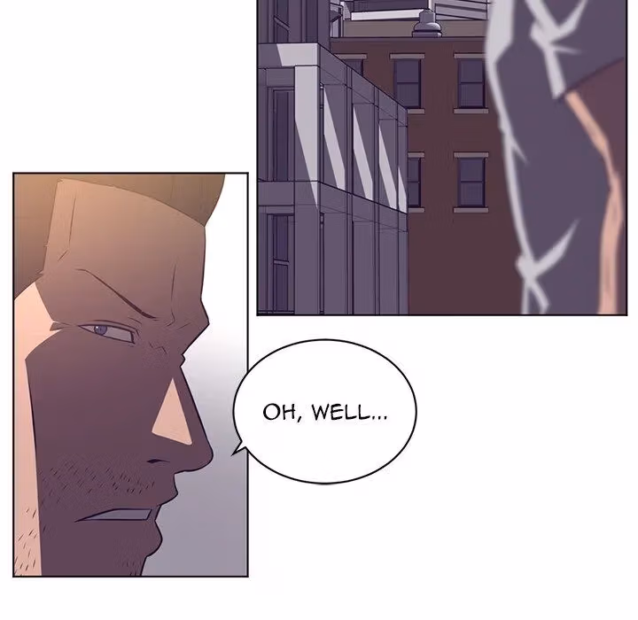 The Happening Chapter 76 page 40 - 