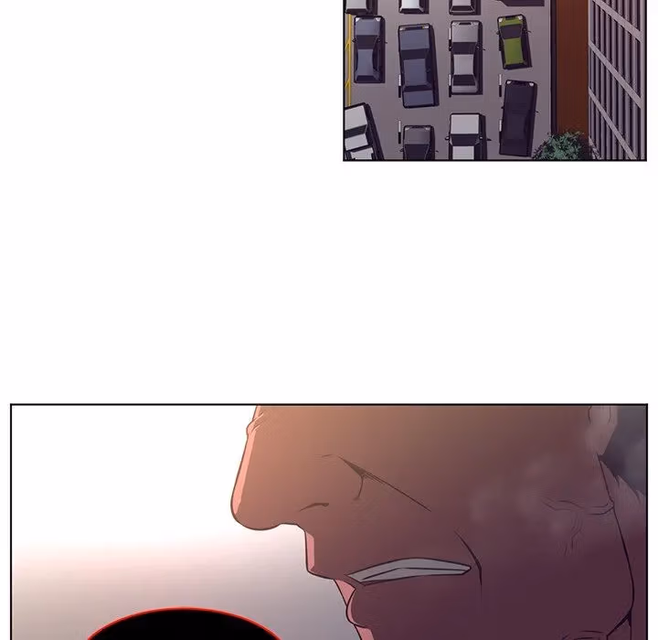 The Happening Chapter 76 page 5 - 