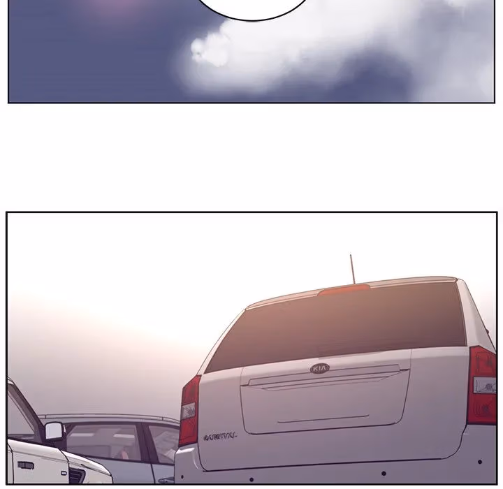 The Happening Chapter 76 page 42 - 