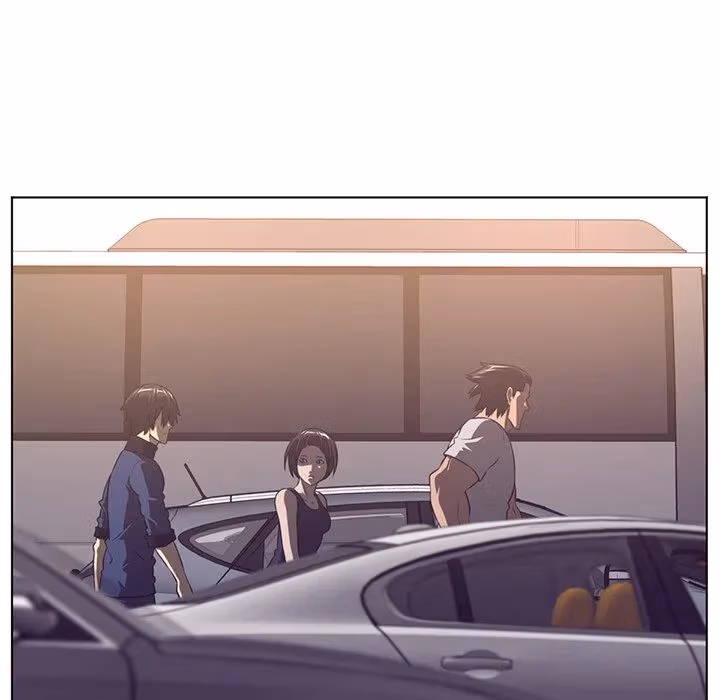 The Happening Chapter 76 page 43 - 