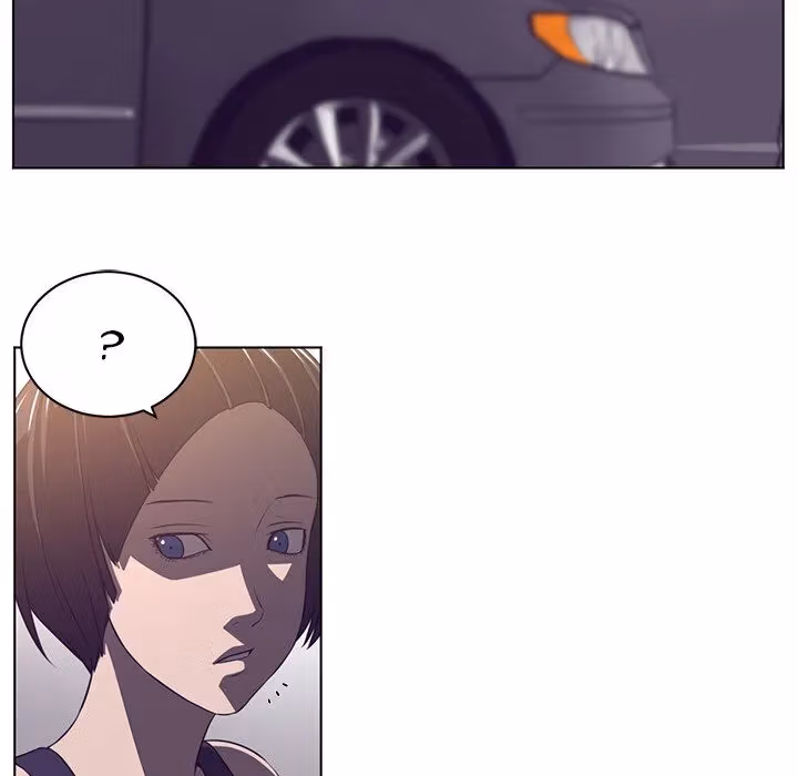 The Happening Chapter 76 page 44 - 