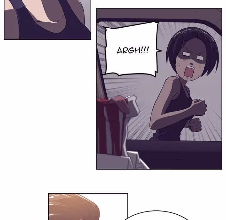 The Happening Chapter 76 page 45 - 