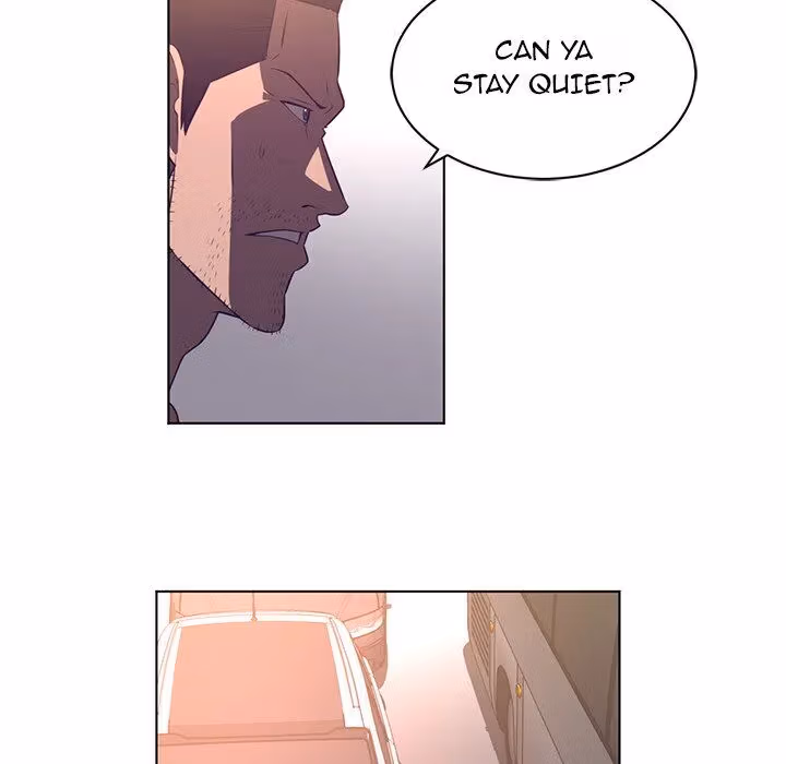 The Happening Chapter 76 page 46 - 