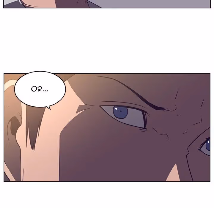 The Happening Chapter 76 page 51 - 