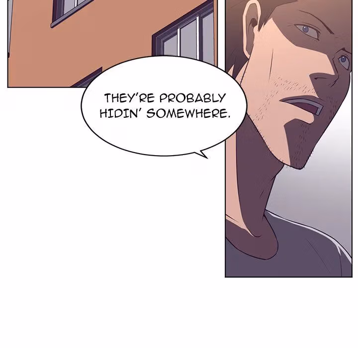 The Happening Chapter 76 page 53 - 