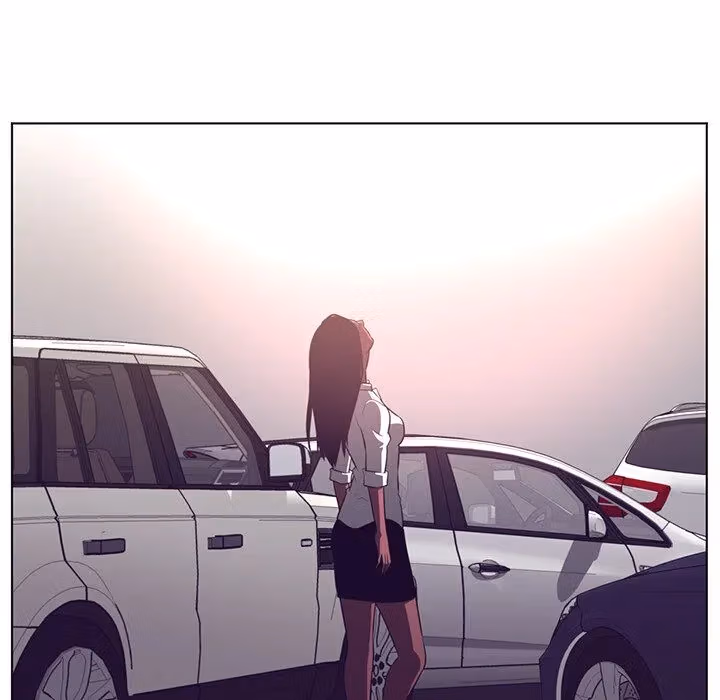 The Happening Chapter 76 page 55 - 