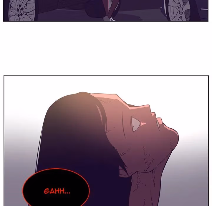 The Happening Chapter 76 page 56 - 