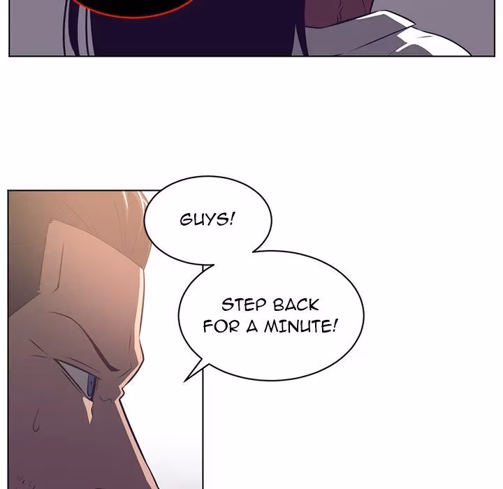 The Happening Chapter 76 page 57 - 