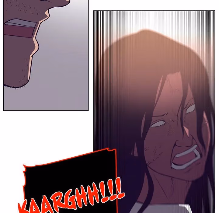 The Happening Chapter 76 page 58 - 