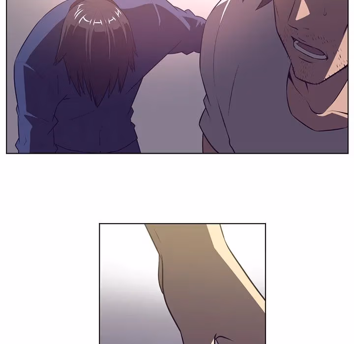 The Happening Chapter 76 page 60 - 
