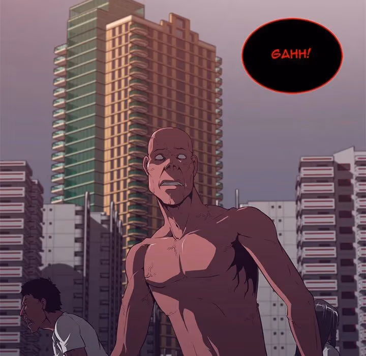 The Happening Chapter 76 page 7 - 