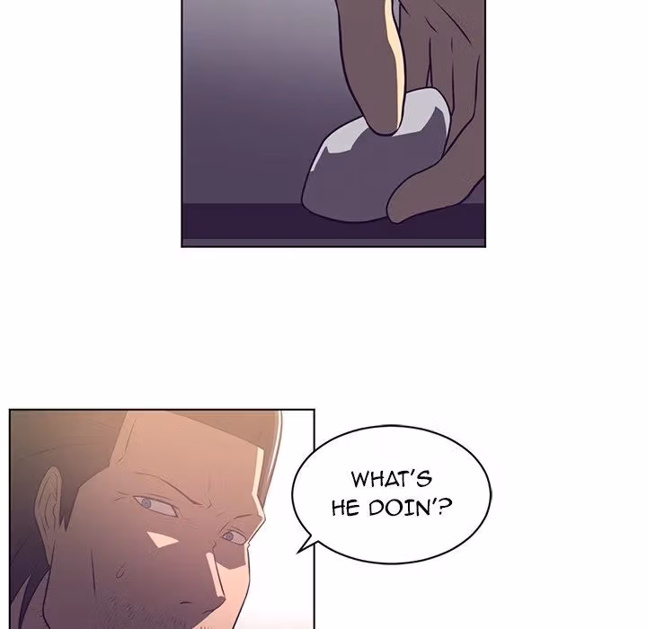 The Happening Chapter 76 page 61 - 