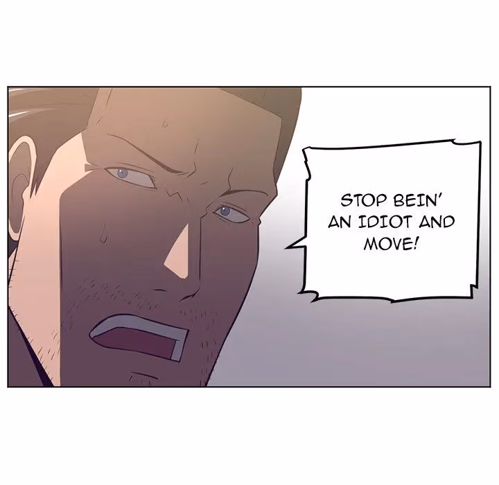 The Happening Chapter 76 page 64 - 