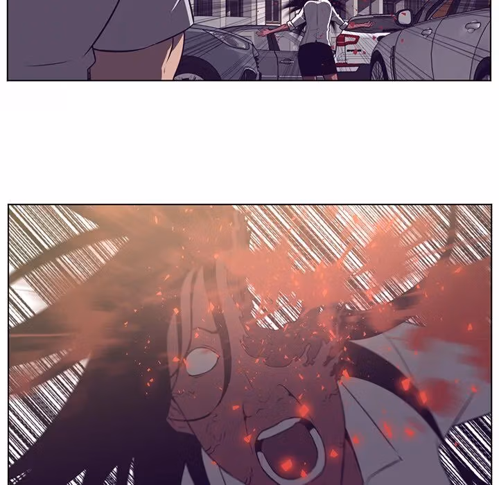 The Happening Chapter 76 page 67 - 