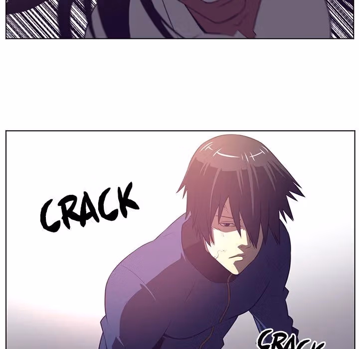 The Happening Chapter 76 page 68 - 