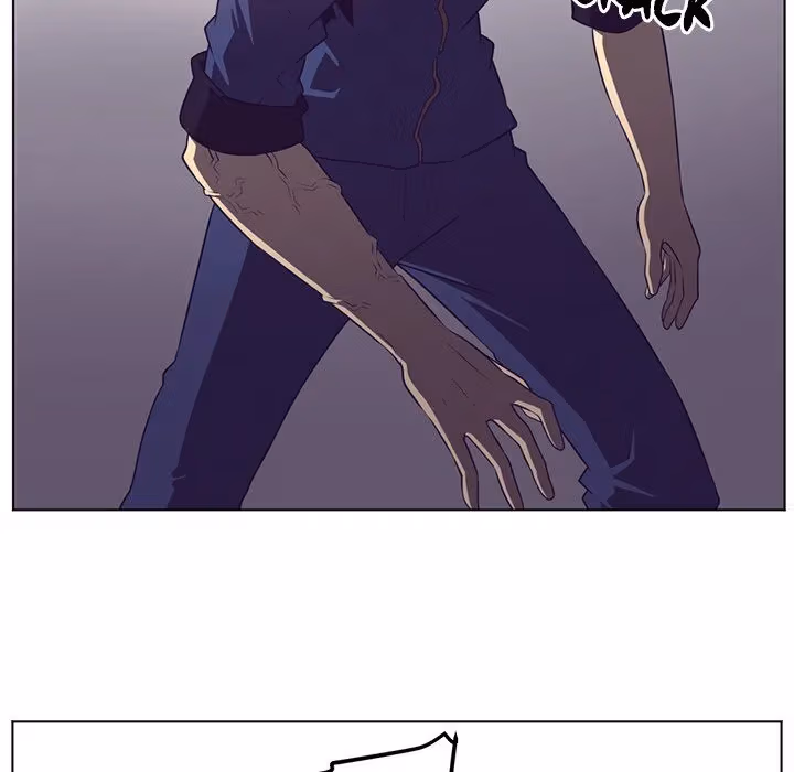 The Happening Chapter 76 page 69 - 
