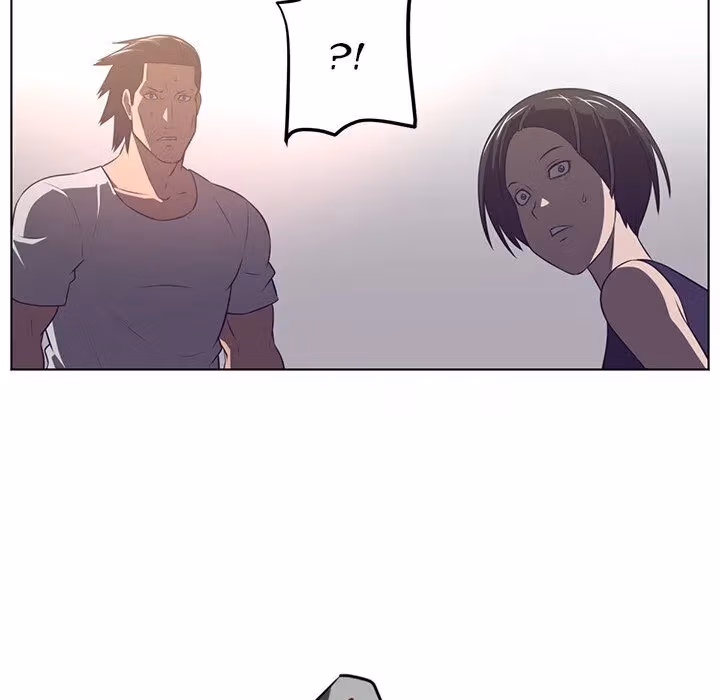 The Happening Chapter 76 page 70 - 