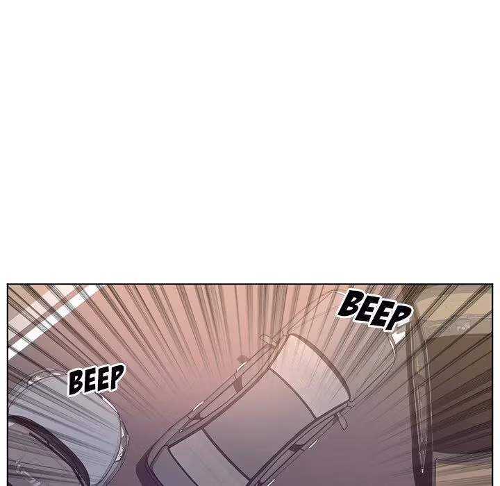 The Happening Chapter 76 page 76 - 
